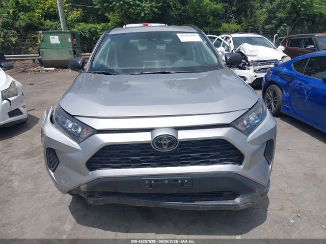 Aukcja sprzedaży 2019 Toyota Rav4 Le, vin: 2T3F1RFVXKC045414, numer aukcji: 45207529