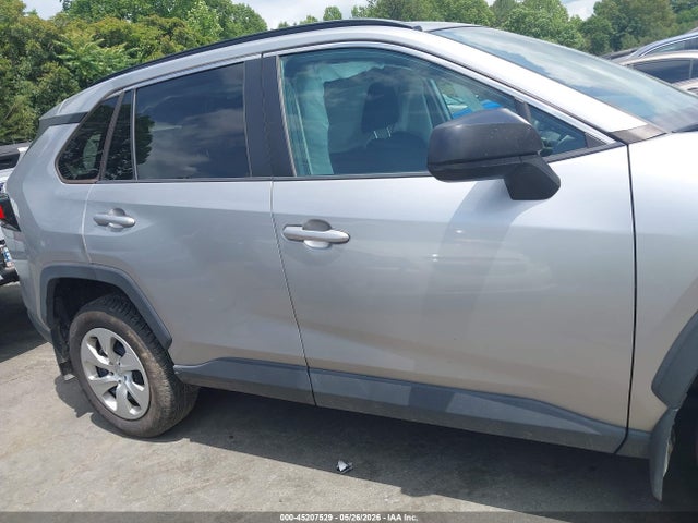 Aukcja sprzedaży 2019 Toyota Rav4 Le, vin: 2T3F1RFVXKC045414, numer aukcji: 45207529