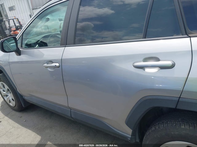 Aukcja sprzedaży 2019 Toyota Rav4 Le, vin: 2T3F1RFVXKC045414, numer aukcji: 45207529