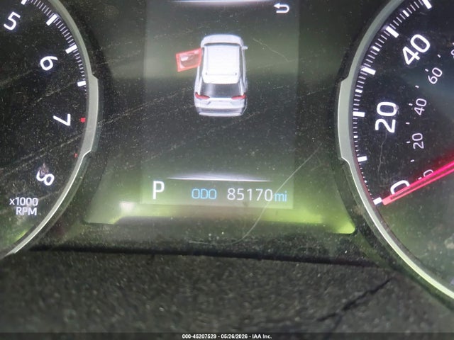 Aukcja sprzedaży 2019 Toyota Rav4 Le, vin: 2T3F1RFVXKC045414, numer aukcji: 45207529