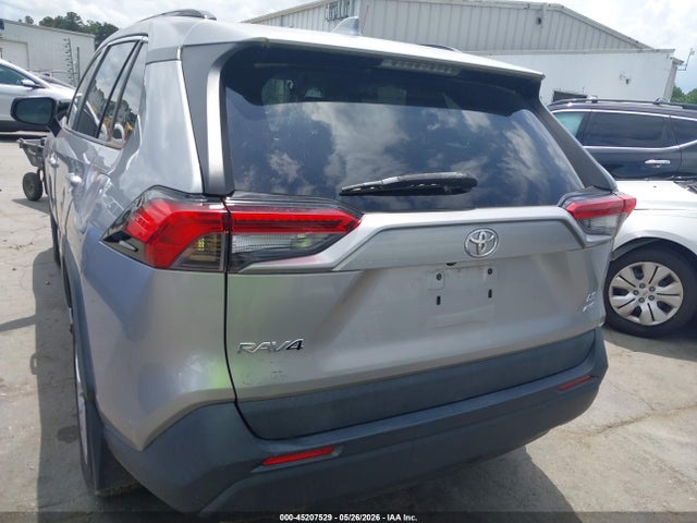 Aukcja sprzedaży 2019 Toyota Rav4 Le, vin: 2T3F1RFVXKC045414, numer aukcji: 45207529