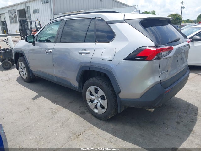 Aukcja sprzedaży 2019 Toyota Rav4 Le, vin: 2T3F1RFVXKC045414, numer aukcji: 45207529