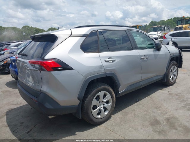 Aukcja sprzedaży 2019 Toyota Rav4 Le, vin: 2T3F1RFVXKC045414, numer aukcji: 45207529