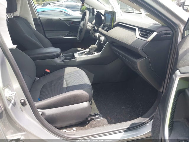 Aukcja sprzedaży 2019 Toyota Rav4 Le, vin: 2T3F1RFVXKC045414, numer aukcji: 45207529