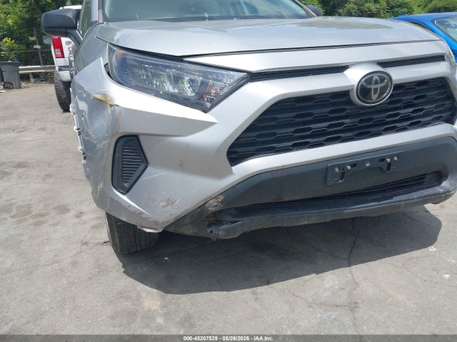 Aukcja sprzedaży 2019 Toyota Rav4 Le, vin: 2T3F1RFVXKC045414, numer aukcji: 45207529