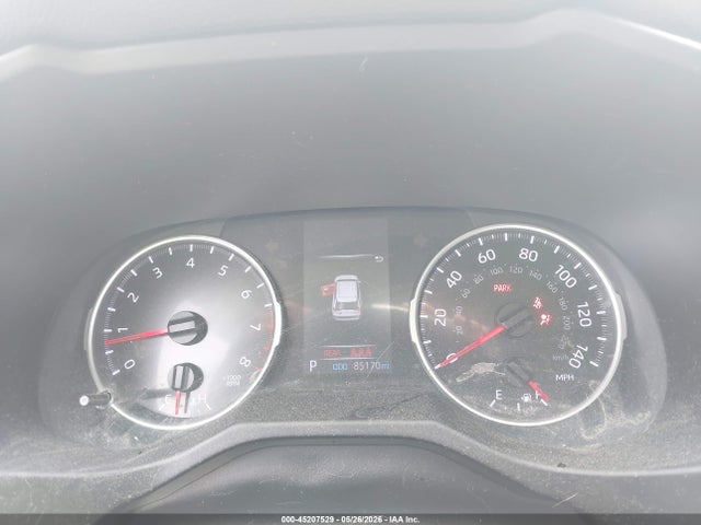 Aukcja sprzedaży 2019 Toyota Rav4 Le, vin: 2T3F1RFVXKC045414, numer aukcji: 45207529