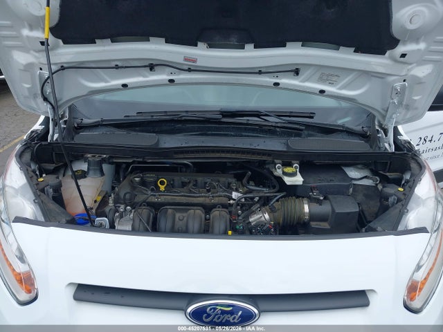 Ford Transit Connect Xlt 2016 NM0LS7F74G1238083 Image 10