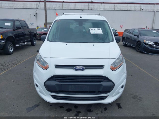 Ford Transit Connect Xlt 2016 NM0LS7F74G1238083 Image 13