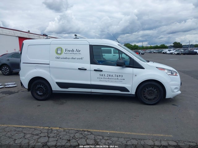 Ford Transit Connect Xlt 2016 NM0LS7F74G1238083 Image 14