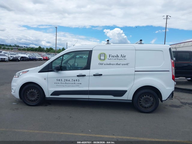 Ford Transit Connect Xlt 2016 NM0LS7F74G1238083 Image 15