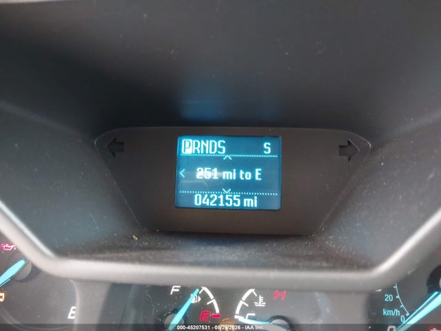 Ford Transit Connect Xlt 2016 NM0LS7F74G1238083 Image 16