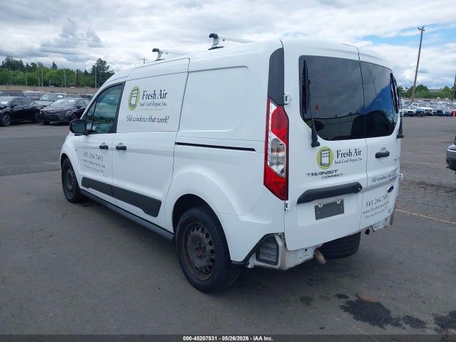 Ford Transit Connect Xlt 2016 NM0LS7F74G1238083 Image 3