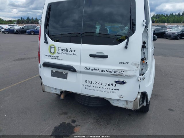 Ford Transit Connect Xlt 2016 NM0LS7F74G1238083 Image 6