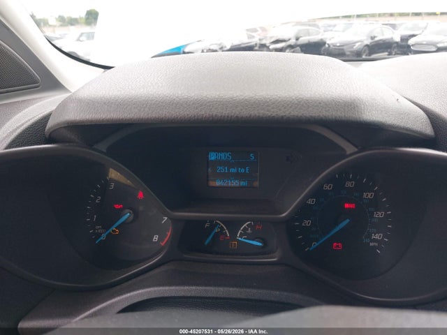 Ford Transit Connect Xlt 2016 NM0LS7F74G1238083 Image 7