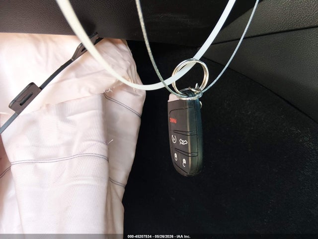 Продажа на аукционе авто 2022 Chrysler 300 S, vin: 2C3CCABG9NH158722, номер лота: 45207534