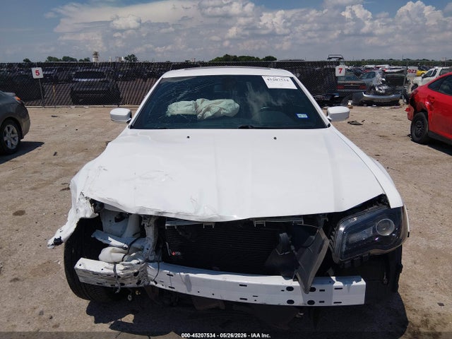 Продажа на аукционе авто 2022 Chrysler 300 S, vin: 2C3CCABG9NH158722, номер лота: 45207534