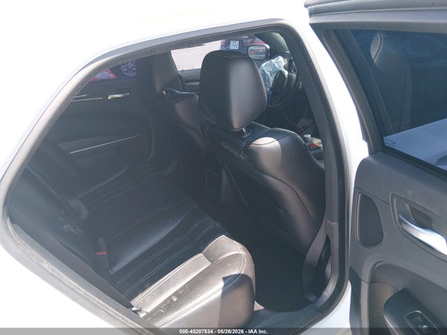 Продажа на аукционе авто 2022 Chrysler 300 S, vin: 2C3CCABG9NH158722, номер лота: 45207534