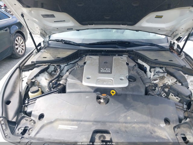 Aukcja sprzedaży 2015 Infiniti Q50 Premium, vin: JN1BV7AP5FM344099, numer aukcji: 45207536