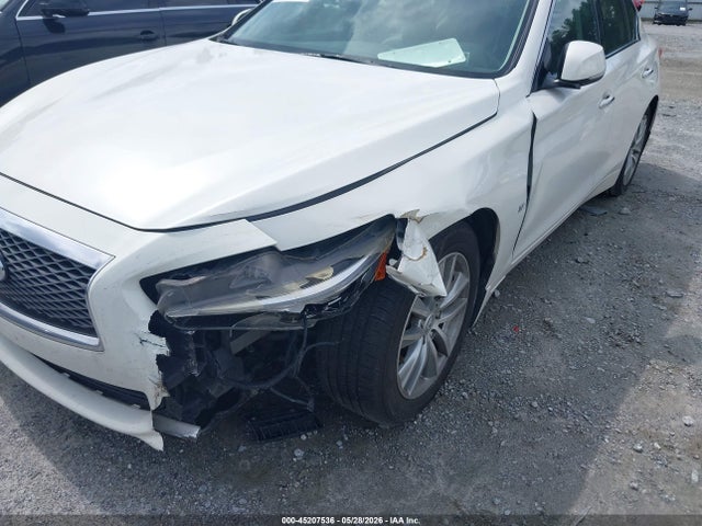 Aukcja sprzedaży 2015 Infiniti Q50 Premium, vin: JN1BV7AP5FM344099, numer aukcji: 45207536