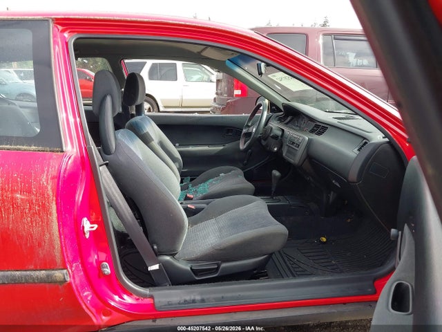 Auction sale of the 1995 Honda Civic Dx, vin: 2HGEH246XSH500305, lot number: 45207542