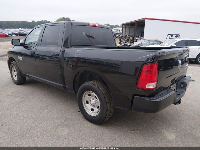 Aukcja sprzedaży 2018 Ram 1500 Tradesman  4x4 5'7 Box, vin: 1C6RR7KG1JS306735, numer aukcji: 45207545