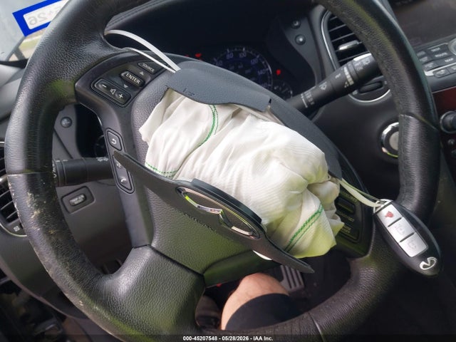 Aukcja sprzedaży 2017 Infiniti Qx50, vin: JN1BJ0RR1HM406514, numer aukcji: 45207548
