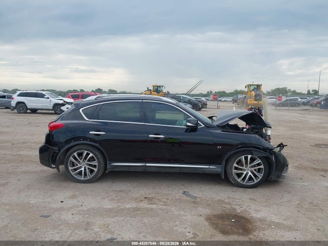 2017 Infiniti Qx50 მანქანა იყიდება აუქციონზე, vin: JN1BJ0RR1HM406514, აუქციონის ნომერი: 45207548