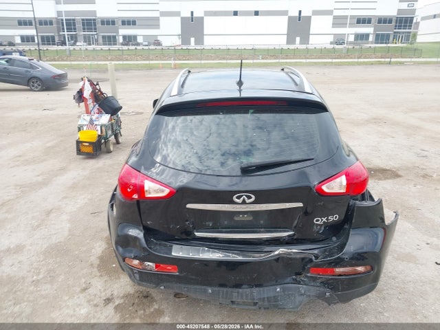 Aukcja sprzedaży 2017 Infiniti Qx50, vin: JN1BJ0RR1HM406514, numer aukcji: 45207548
