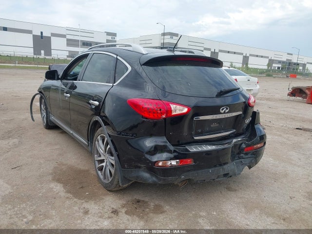 Aukcja sprzedaży 2017 Infiniti Qx50, vin: JN1BJ0RR1HM406514, numer aukcji: 45207548