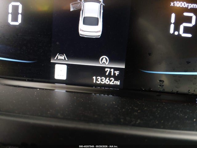 KMHLL4DGXSU044047 Hyundai ELANTRA SE