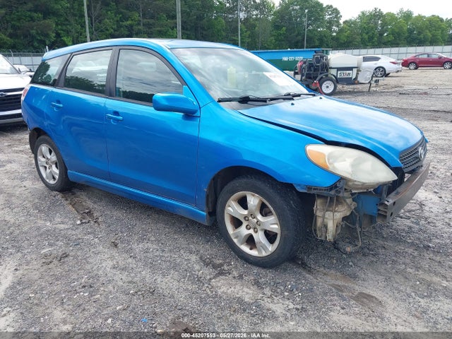 Auction sale of the 2008 Toyota Matrix Xr, vin: 2T1KR32EX8C687191, lot number: 45207553