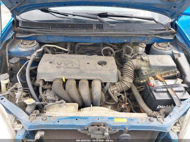 Продаж на аукціоні авто 2008 Toyota Matrix Xr, vin: 2T1KR32EX8C687191, номер лоту: 45207553