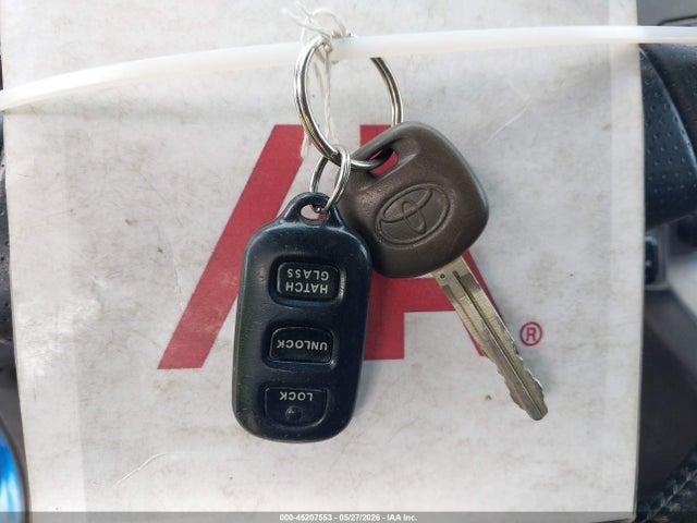Продаж на аукціоні авто 2008 Toyota Matrix Xr, vin: 2T1KR32EX8C687191, номер лоту: 45207553