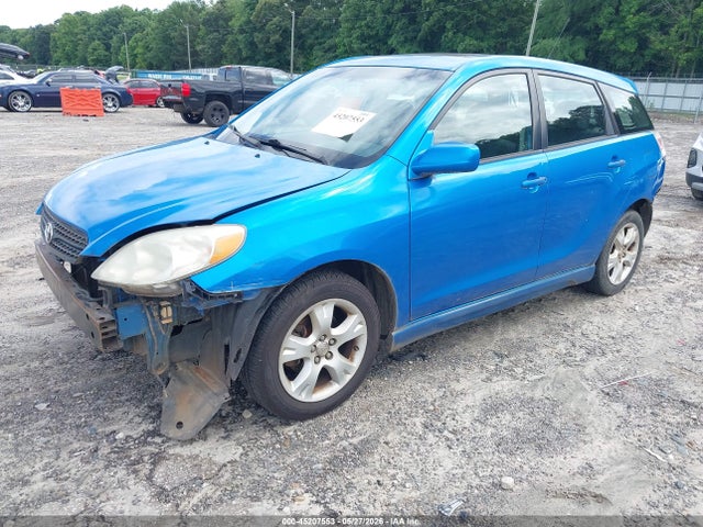 Продаж на аукціоні авто 2008 Toyota Matrix Xr, vin: 2T1KR32EX8C687191, номер лоту: 45207553
