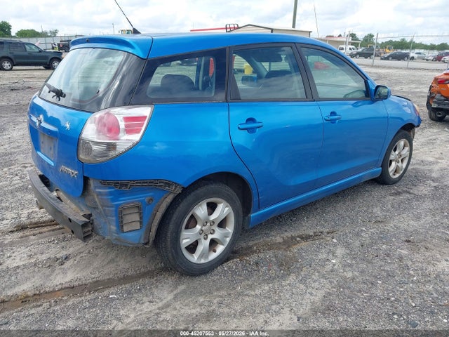 Продаж на аукціоні авто 2008 Toyota Matrix Xr, vin: 2T1KR32EX8C687191, номер лоту: 45207553