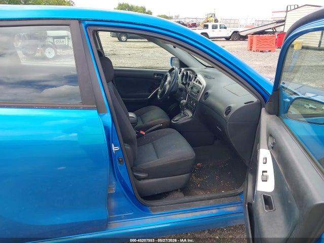 Продаж на аукціоні авто 2008 Toyota Matrix Xr, vin: 2T1KR32EX8C687191, номер лоту: 45207553