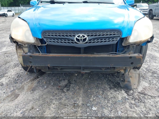 Продаж на аукціоні авто 2008 Toyota Matrix Xr, vin: 2T1KR32EX8C687191, номер лоту: 45207553