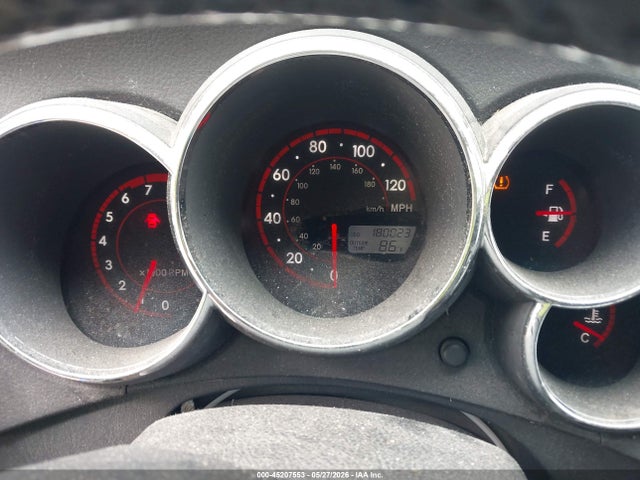 Продаж на аукціоні авто 2008 Toyota Matrix Xr, vin: 2T1KR32EX8C687191, номер лоту: 45207553