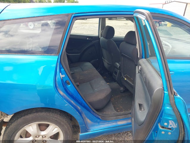 Продаж на аукціоні авто 2008 Toyota Matrix Xr, vin: 2T1KR32EX8C687191, номер лоту: 45207553