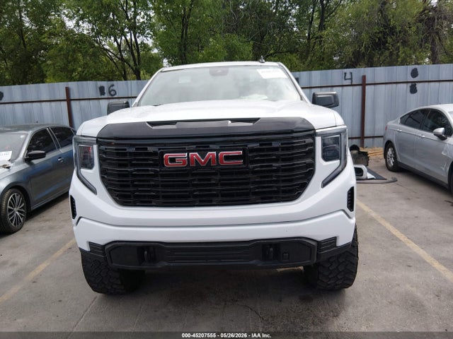 1GTUUBED6PZ141870 GMC Sierra 1500 Sle