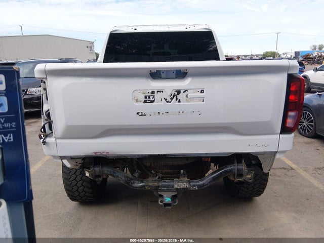 1GTUUBED6PZ141870 GMC Sierra 1500 Sle