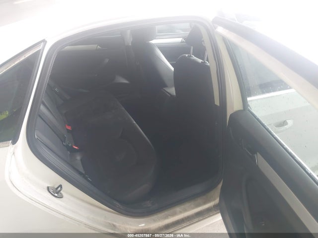 45207557 :رقم المزاد ، 1VWBP7A38DC035313 vin ، 2013 Volkswagen Passat 2.5l Se مزاد بيع