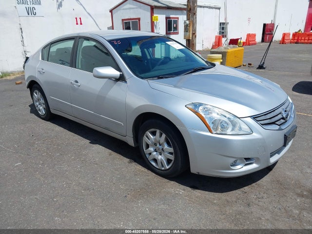 45207558 :رقم المزاد ، 1N4AL2AP4CC155520 vin ، 2012 Nissan Altima 2.5 S مزاد بيع