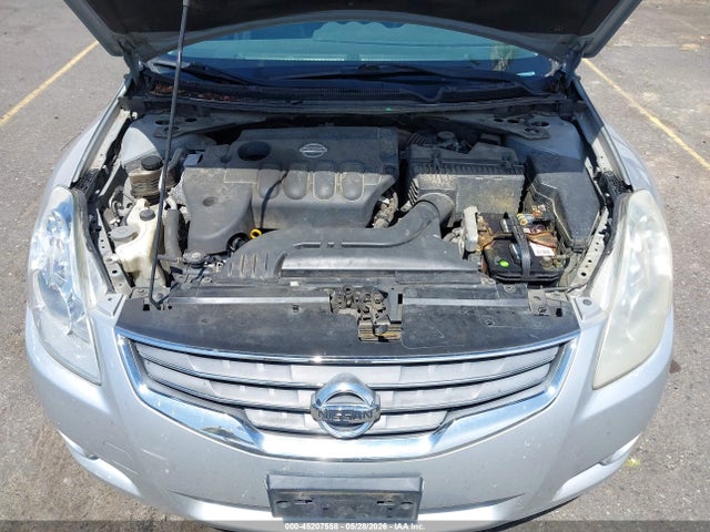 45207558 :رقم المزاد ، 1N4AL2AP4CC155520 vin ، 2012 Nissan Altima 2.5 S مزاد بيع