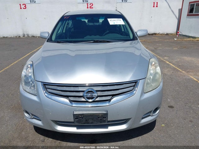 45207558 :رقم المزاد ، 1N4AL2AP4CC155520 vin ، 2012 Nissan Altima 2.5 S مزاد بيع