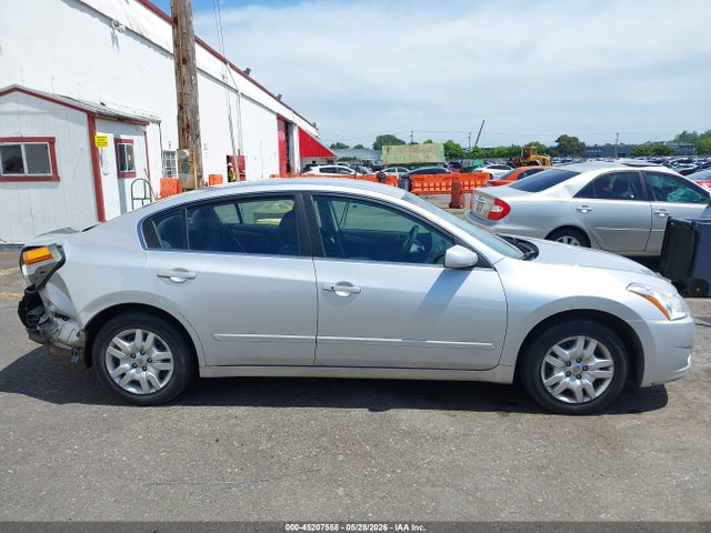 45207558 :رقم المزاد ، 1N4AL2AP4CC155520 vin ، 2012 Nissan Altima 2.5 S مزاد بيع