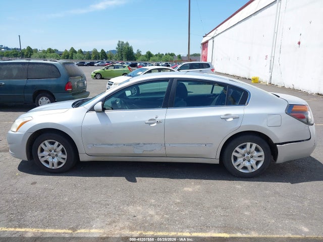 45207558 :رقم المزاد ، 1N4AL2AP4CC155520 vin ، 2012 Nissan Altima 2.5 S مزاد بيع