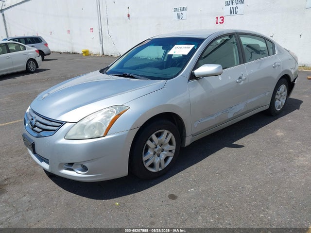 45207558 :رقم المزاد ، 1N4AL2AP4CC155520 vin ، 2012 Nissan Altima 2.5 S مزاد بيع