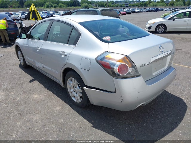 45207558 :رقم المزاد ، 1N4AL2AP4CC155520 vin ، 2012 Nissan Altima 2.5 S مزاد بيع