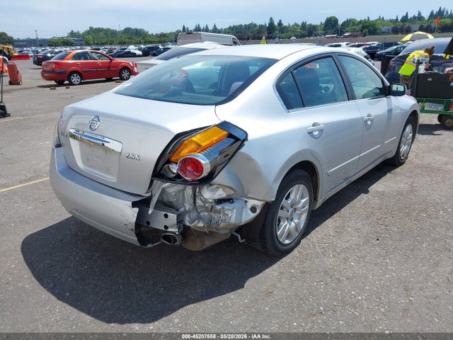 45207558 :رقم المزاد ، 1N4AL2AP4CC155520 vin ، 2012 Nissan Altima 2.5 S مزاد بيع